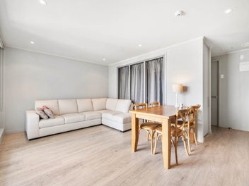 Hurry to Make This Apartment Yours!