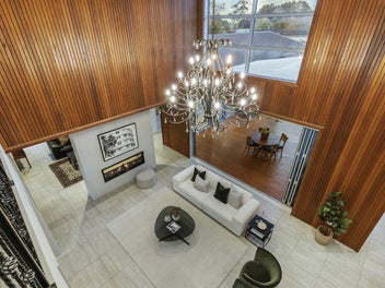 Two Homes - Endless Possibilities