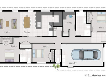 Three Ceeks Sanctuary