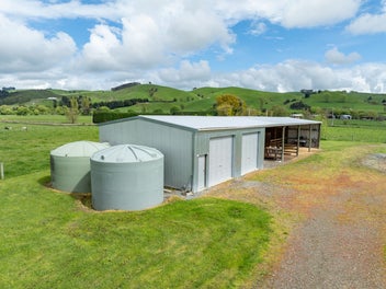 Fabulous Rural Community