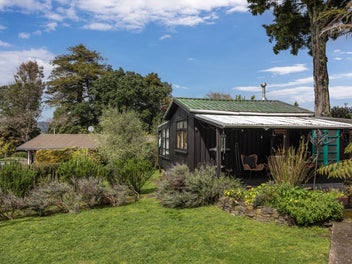 A Little Slice of Bohemian Charm