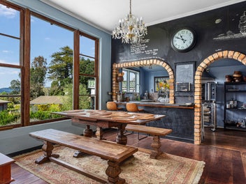 A Little Slice of Bohemian Charm