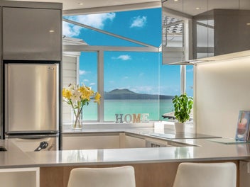 Seaside Serenity in the Heart of the Golden Mile