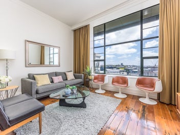 Price Reduced - Start Spreading the News
