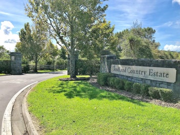 One of the Best Sections in Goodland Estate