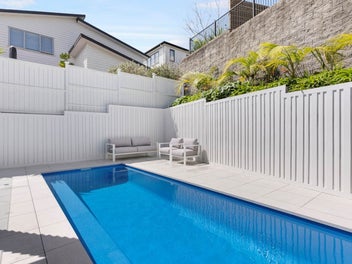 Spacious, Modern & Comfortable Living