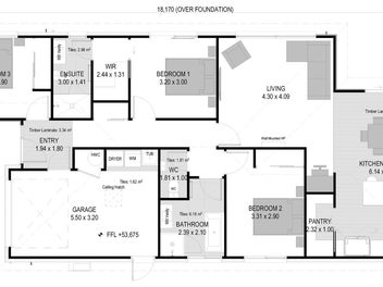 Begin Your Next Chapter in Aurora – Open Home