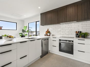 Upgrade to Exceptional - Lot 9