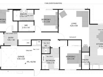 Turnkey Package in the Heart of Aurora
