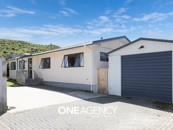 SUNNY HOME WITH POTENTIAL