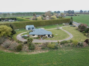 Levels Plain Lifestyle - First Time On The Market