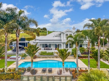 Stunning Whitford lifestyle