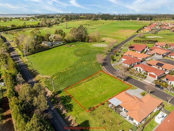 Build Your Dream Home Today at Fairview Estate