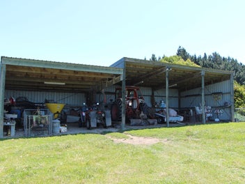 Productive Irrigated Lifestyle - 12 Hectares
