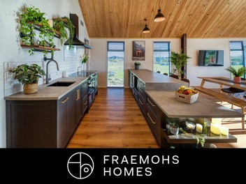 Secure Your New Build Today