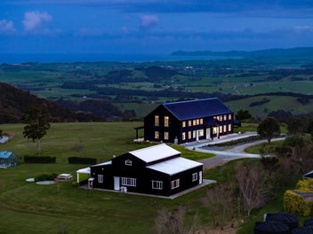 Your very own private Retreat