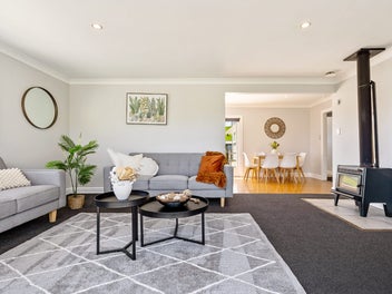 Worth the look and Ready to Sell!