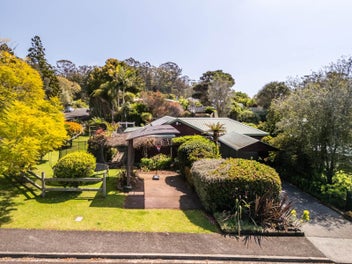A Private Gem, and So Convenient To Town