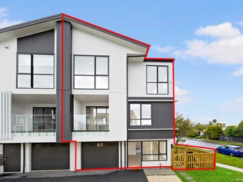 Exquisite & Brand New - Tailored for Modern Living