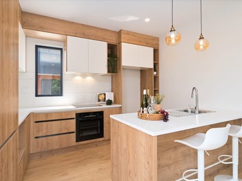 Freehold. Standalone. Brand New. Unbeatable Value!