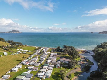 PAPA AROHA RETREAT - PRICE REDUCED TO SELL!!!