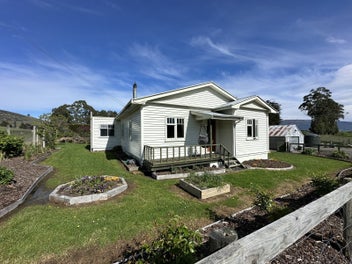 Taieri Entry Level Lifestyle