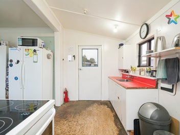 HANDYMAN'S DREAM PROPERTY