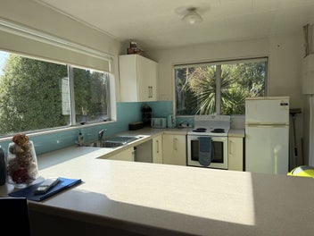 Classic Kiwi Retreat in the Catlins