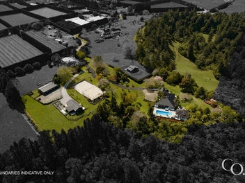 Sanctuary Ridge