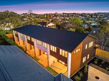 "Last 2 Freehold Townhouses - 3 Sold!"