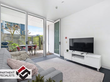 Victoria Park Meets Wynyard Quarter!