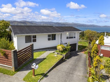 Two homes in One