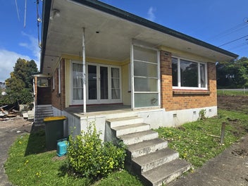 Desirable 3-Bedroom - FOR REMOVAL