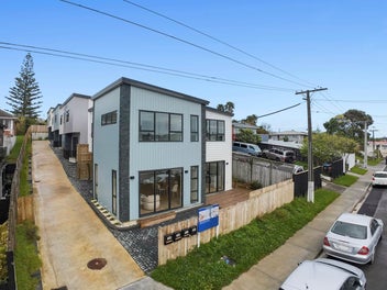 Investment Opportunity - Rental income