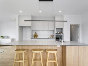 End Terrace Haven - Lot 1