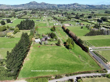 Discover the Best of Both Worlds on Tirohanga Road