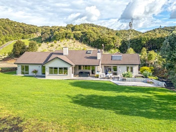 Lush lifestyle option without a fancy price tag