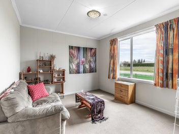Riversdale Retreat
