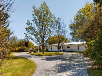 Serenity Lifestyle Living