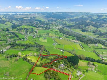 Rare Opportunity in Warkworth!