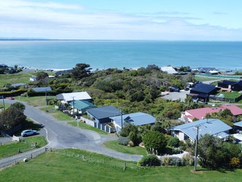 Sea View Home or Holiday