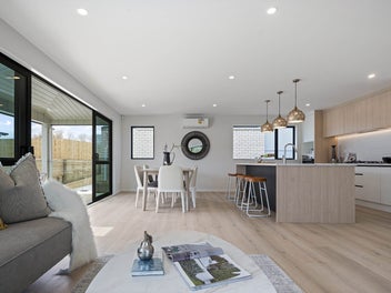 Modern Living Awaits