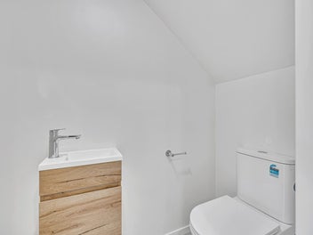 2 Ensuites Affordable Brand-New Home