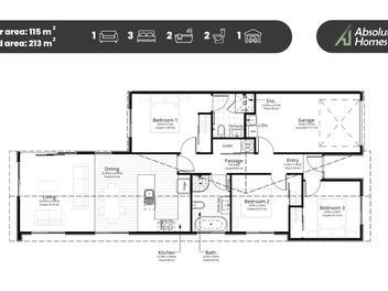 3-Bedroom Unit Just 5 Minutes from the Beach!