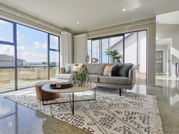 Where comfort meets style