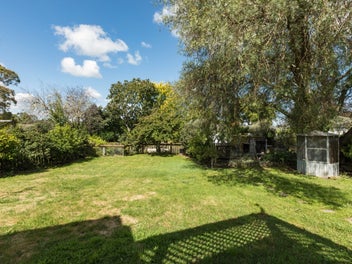 Versatile Living Spaces