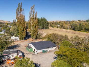Owners are moving