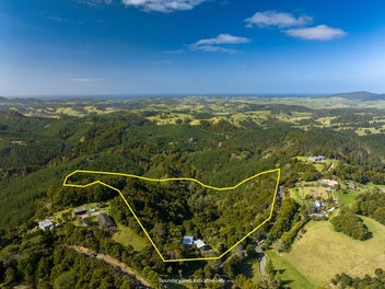 Parua Bay Bush Sanctuary