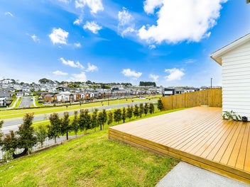 Exquisite Living in Millwater