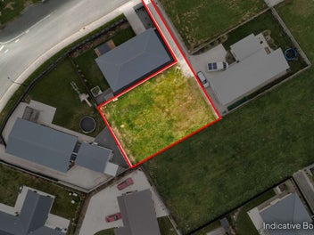 Build Your Dream Home Here at Plantation Heights!